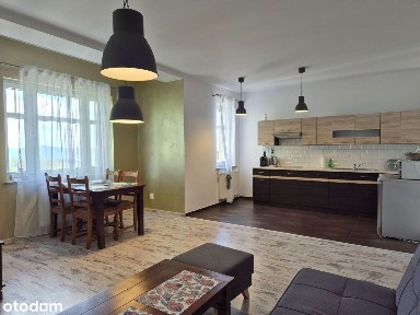 Widokowy apartament Karpacz Górny