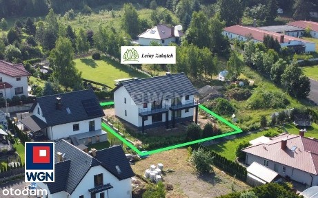 Mieszkanie, 63,99 m², Wilków-Osiedle