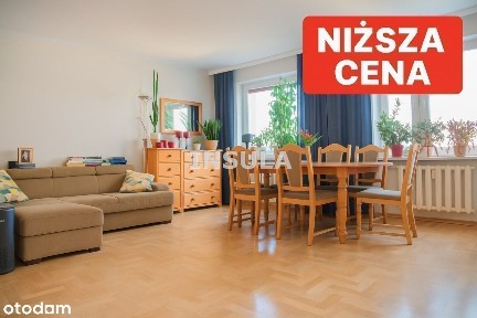 3 pokoje na ul. Żeromskiego