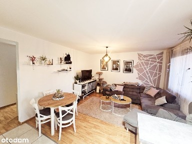 Mieszkanie 4 pok. w Opolu Oś. Armii Krajowej