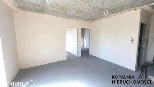 3 pokojowe/Jaworzno/Nowy budynek