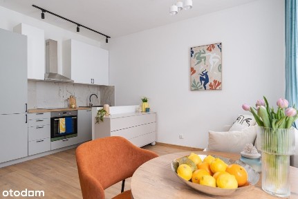 25 000 zł rocznie 2pok 100 metrów od Manufaktury BEZ PCC