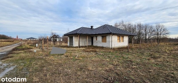 Dom, 120 m², Kutno