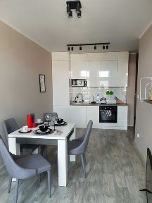 Mieszkanie do wynajecia