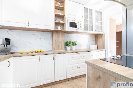 Atrakcyjny Dom z dużą działką Bramka Morąg