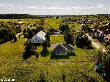 ul. Klonowa, Wójtowo, Barczewo, olsztyński, warmińsko-mazurskie