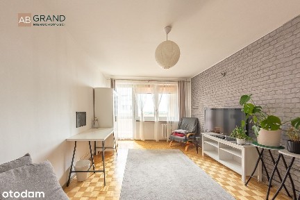 Żabia 22 | 49mkw | VIIIp | 2 pok | duży balkon | 2 windy