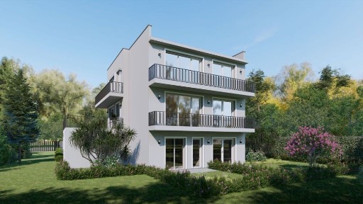 Sprzedam • 1 pokojowe • Podgórze Duchackie