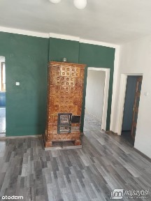 Płoty - 2 pokojowe mieszkanie 57,93 m2