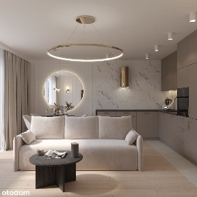 Mieszkanie w bloku po remoncie 3pok IIp Loggia Garderoba Biuro Salon