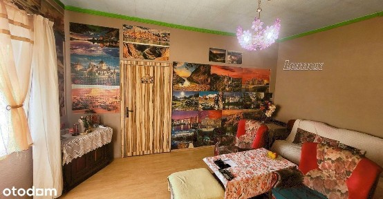 Mieszkanie na sprzedaż o pow. 47,36 m2 w Witnicy, Lubuskie