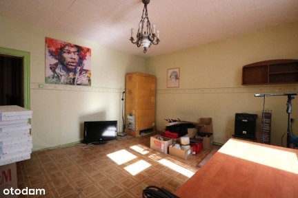 Mieszkanie trzypokojowe do gen. remontu - ul. Konopnickiej - 72,84 m2