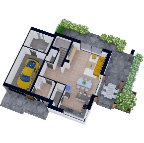 Kosakowo, pucki, pomorskie