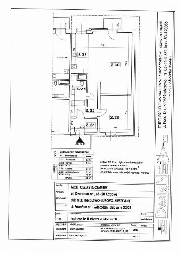 Mieszkanie na wynajem- Świebodzin ul. Poznańska