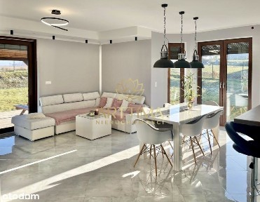 Luksusowy dom w sercu natury - Cedynia