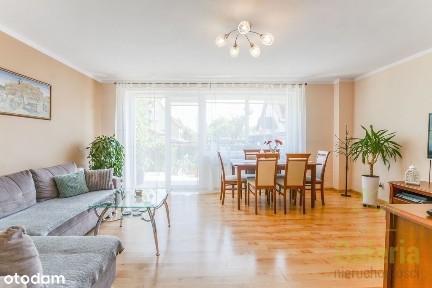 Dom z ogrodem i 2 garażami - Resko!