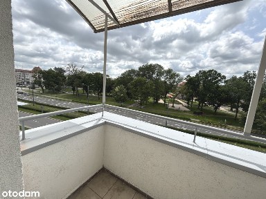 ul. Powstańców Warszawskich, Elbląg, warmińsko-mazurskie