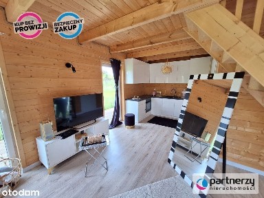 Wielki Podleś, Kościerzyna, kościerski, pomorskie