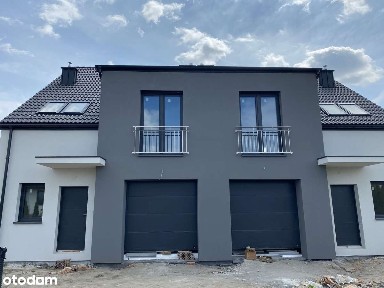 DOM 127m2 ! Bez podatku PCC ! Gwarancja 5 lat !