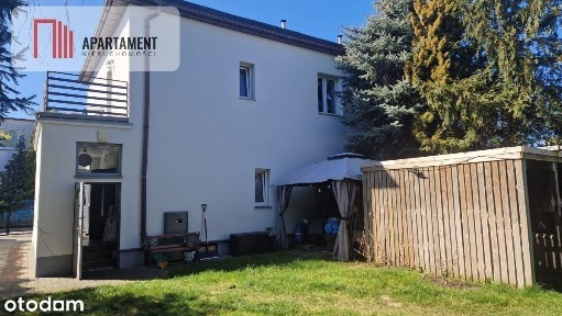 Dom w cenie mieszkania-do wprowadzenia