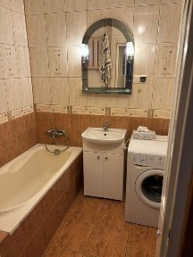 Przestronne, 3-pokojowe mieszkanie w Piszu