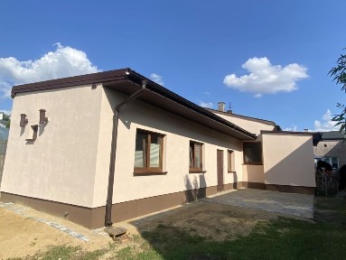 Sprzedam dom w Złoczewie