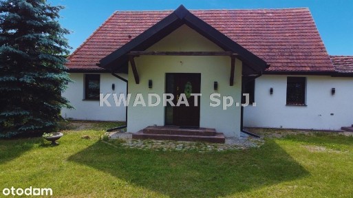 Na sprzedaż klimatyczny dom w Giżycach!