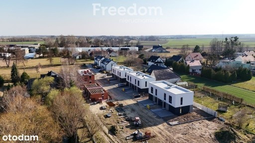 Dom w cenie mieszkania Osiny pod Opolem