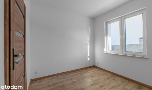 Wynajmę mieszkanie w domu jednorodzinnym dwulokalowym