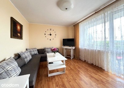 Mieszkanie blisko morza - Drozdowo 1. piętro ogród