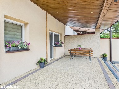 Dom w centrum Węgrowa