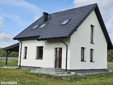 Dom Joniec Królewo rzeka 