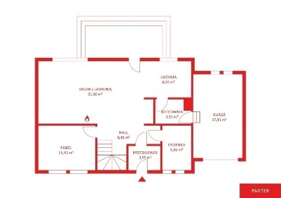 ul. Sielankowa, Gościcino, Wejherowo, wejherowski, pomorskie