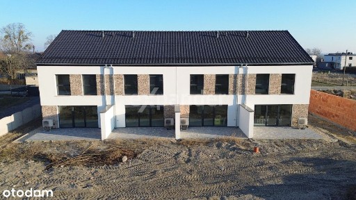 Ostatni dostępny segment