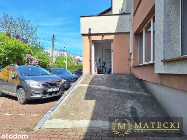 ul. Głogowska, Górczyn, Grunwald, Poznań, wielkopolskie