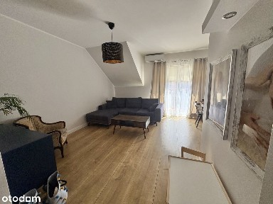 Przestronne 3 pokoje | garderoba | duży balkon |