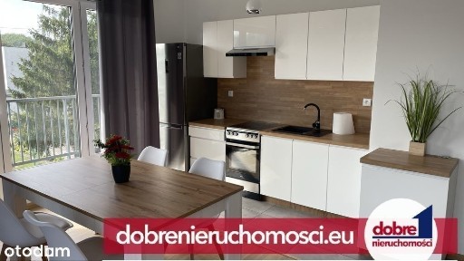 Mieszkanie nowe, dwa pokoje, Czyżkówko