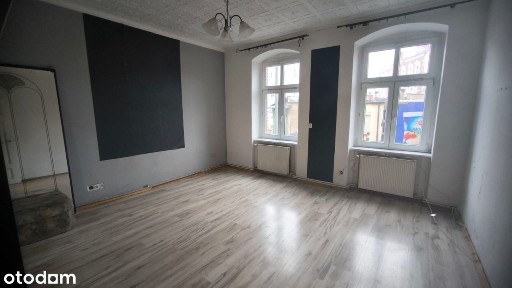 Mieszkanie trzypokojowe w Centrum Słubic