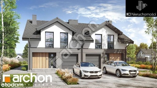 ul. Skrajna, Cisie, Halinów, miński, mazowieckie