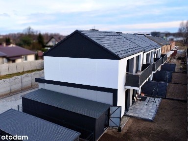 ul. Potokowa, Południe, Radom, mazowieckie