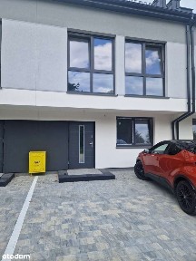 ul. Mazowiecka, Legionowo, legionowski, mazowieckie