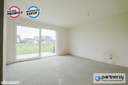 Sprzedam dom w Strzebielinie - gotowy do wydania