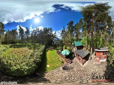 Oferta zarezerwowana - sprawdź nasze inne domy!