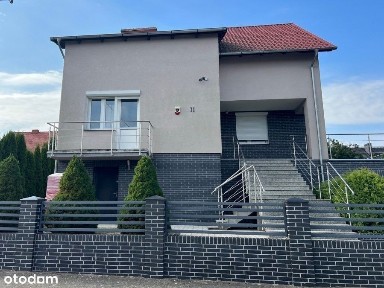 Willa, funkcja Prowadzenia Biznesu Wysoki Standard