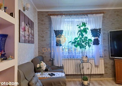 Przytulny dom w cichej spokojnej okolicyREZERWACJA