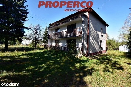 Dom 6 pok, ok. 150 m2, Wolica, gm. Chęciny