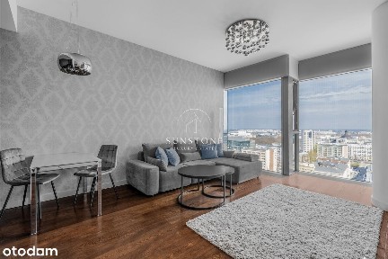 ul. Twarda, Mirów, Wola, Warszawa, mazowieckie