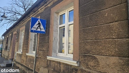 Kamienica w atrakcyjnej cenie w Centrum Kłecka