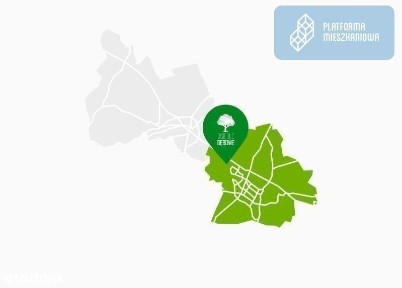 ul. Obywatelska, Wilkowyje, Tychy, śląskie