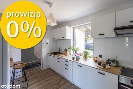 Dom z budynkiem gospodarczym i dużą działką